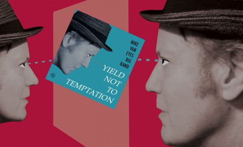 NEW SINGLE — Yield Not To Temptation