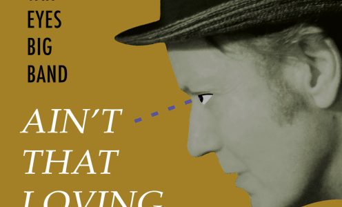 2nd Single and Title Track of upcoming album release “Ain’t That Loving You, Baby”