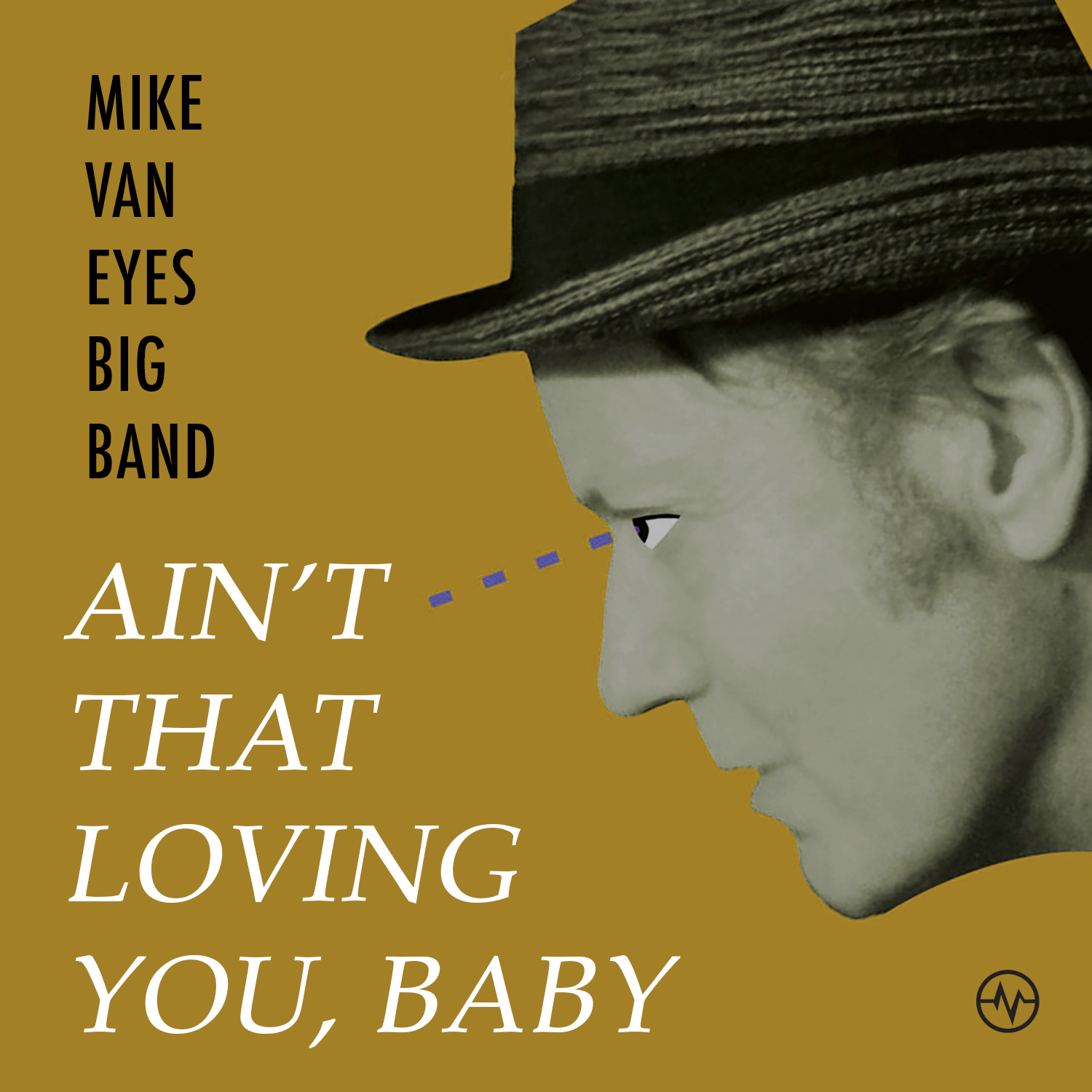 2nd Single and Title Track of upcoming album release “Ain’t That Loving You, Baby”